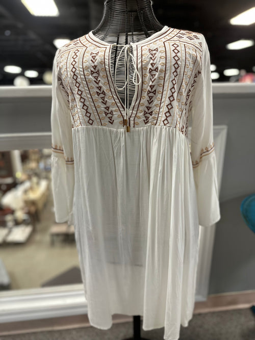 Size OS/L Dress