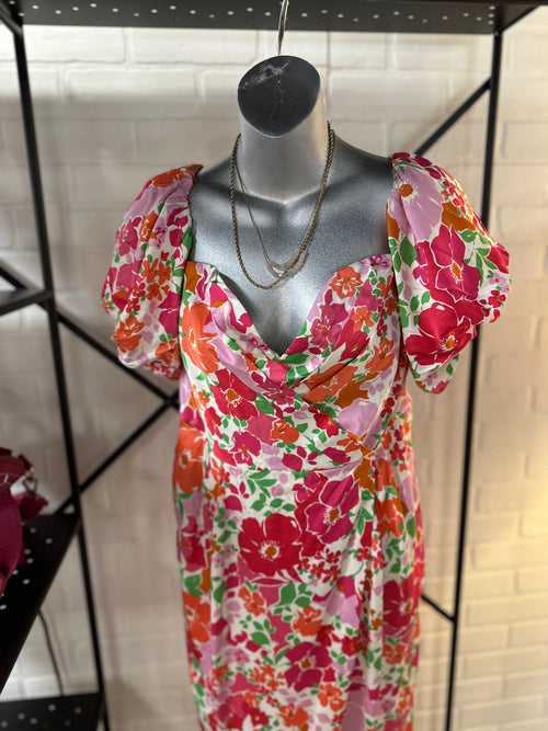 ASTR Size Large Dress
