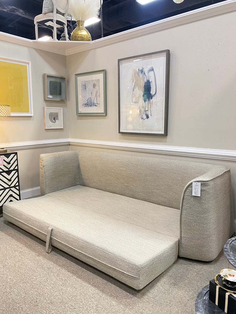 Blu Dot Futon Sofa