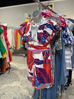 Hutch Size 6 Dress