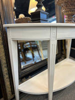 Ethan Allen Entry Table