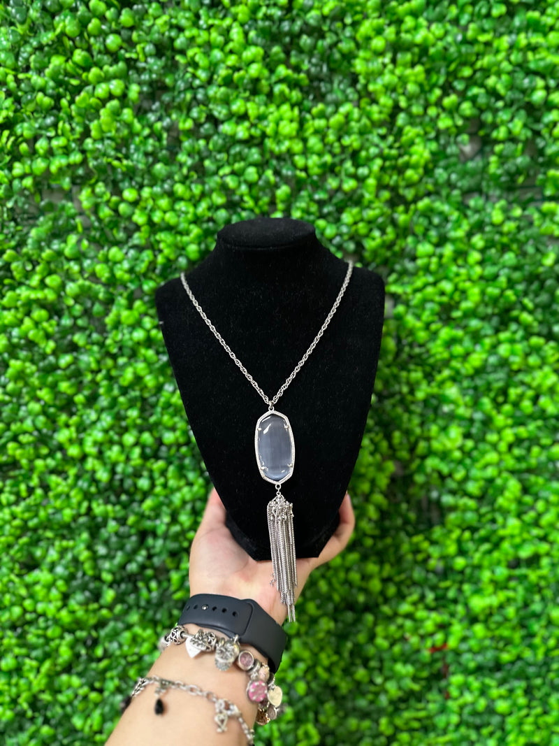 Kendra Scott Size 22'' Necklace