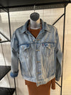 Levis Size Small Jacket