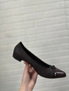 Stuart Weitzman Size 7 Flat