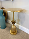 Accent Table