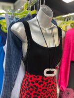 Loft Size Medium Top