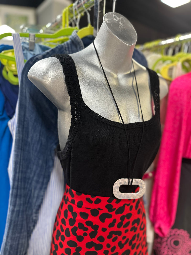 Loft Size Medium Top