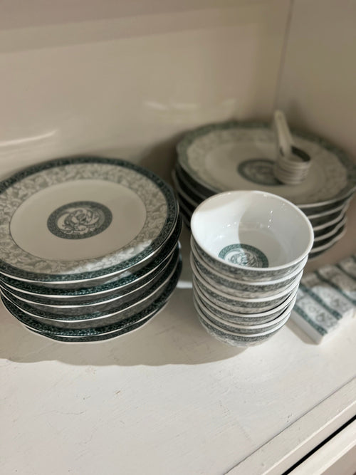 China Set
