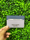 Kate Spade Wallet