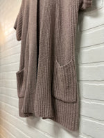 Barefoot Dreams Size M Cardigan