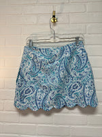 Sigrid Olsen Size S Skort