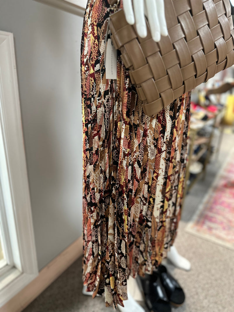 See and be seen Size S Skirt