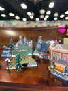 Christmas Village