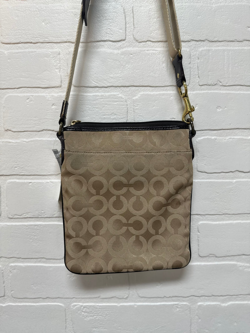 Coach Crossbody