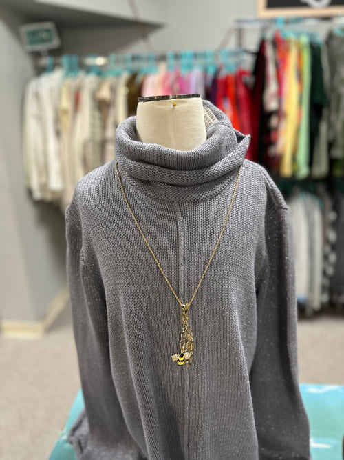 Pure Size M/L Sweater