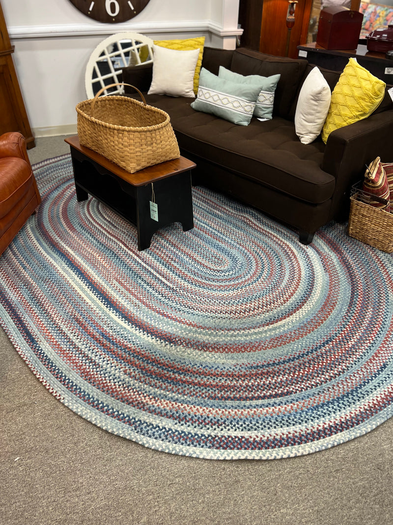 Capel Rugs Braided Rug