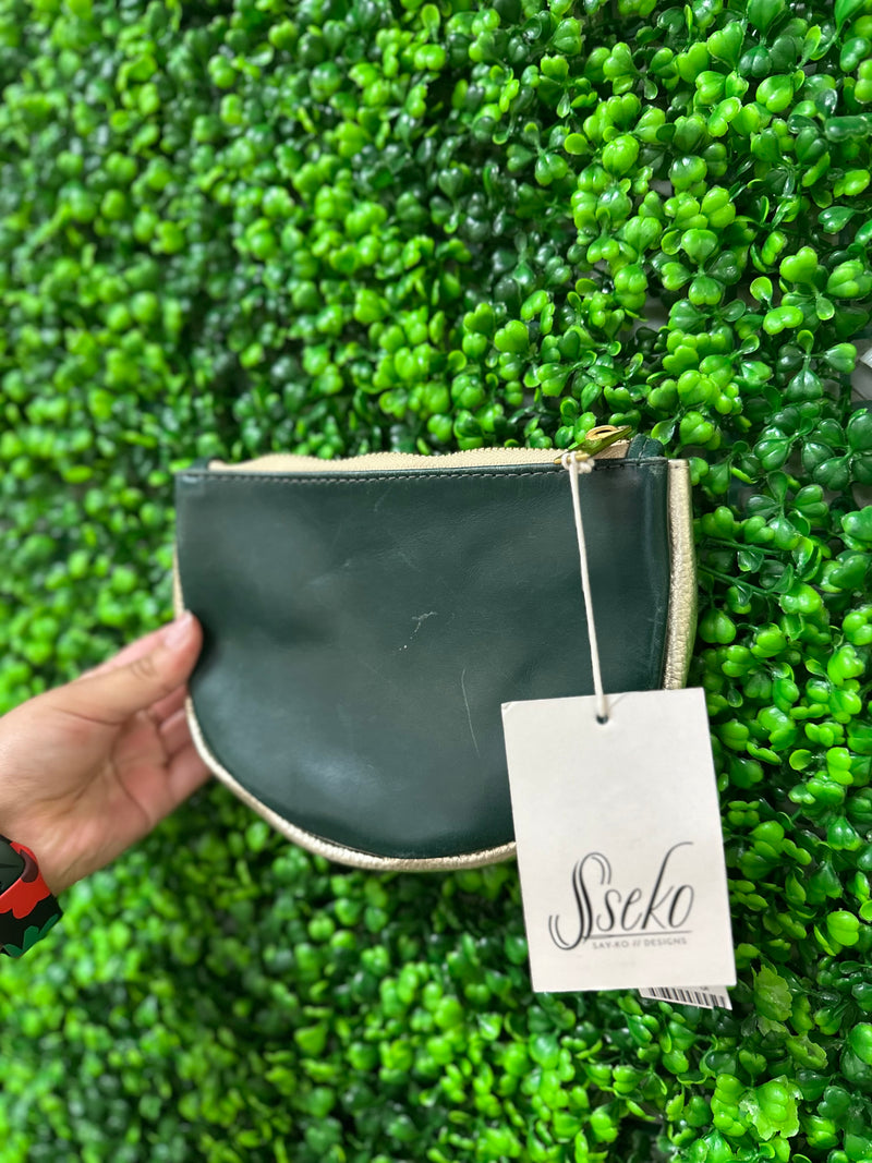 Sseko Cosmetic Case