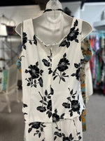 Dress Barn Size 14 2 PC Set