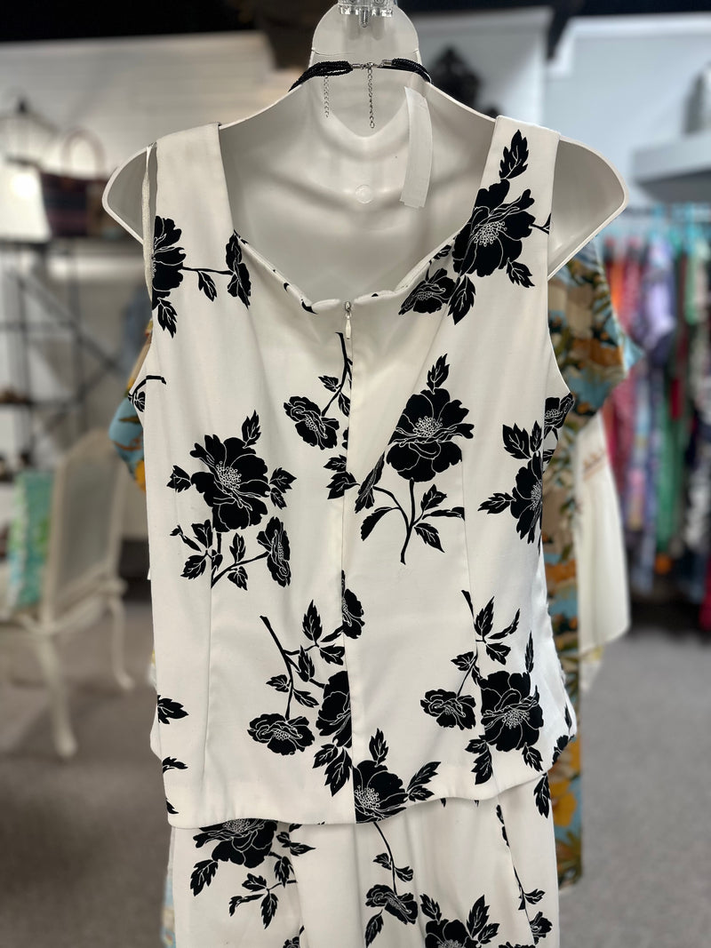 Dress Barn Size 14 2 PC Set