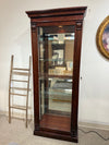 Curio Cabinet