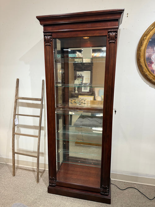 Curio Cabinet
