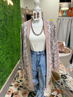 Fate Size M Cardigan
