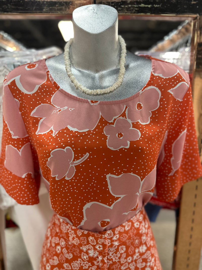 Dr2 Size M Top