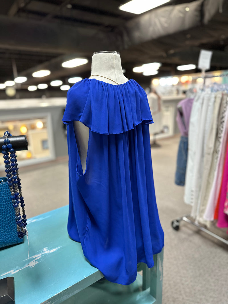Kate Spade Size XXL Top
