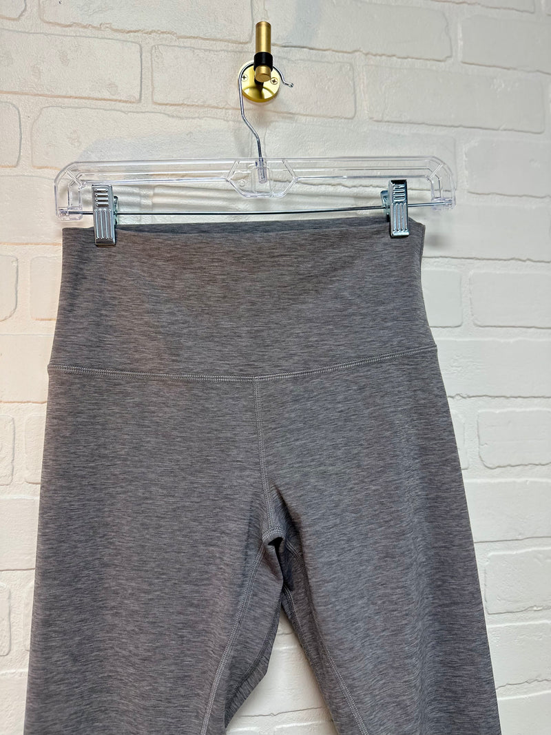 Lululemon Size 8 Leggings