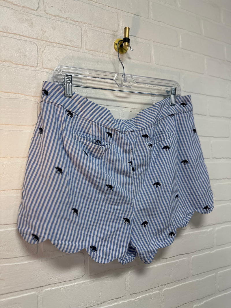 Crown & Ivy Size 12 Shorts