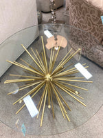 Accent Table