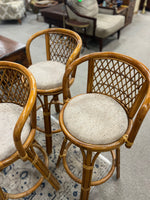 Set of 3 Stools