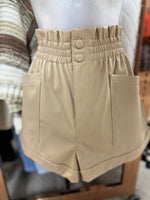 Elan Size M Shorts