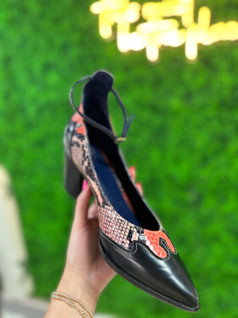 Valentina Rangoni Size 8.5 Shoes