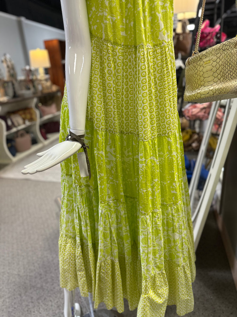 Ro's Garden Size S Dress