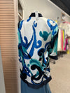 Chicos Size S/M Kimono