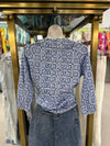 Talbots Size M Top