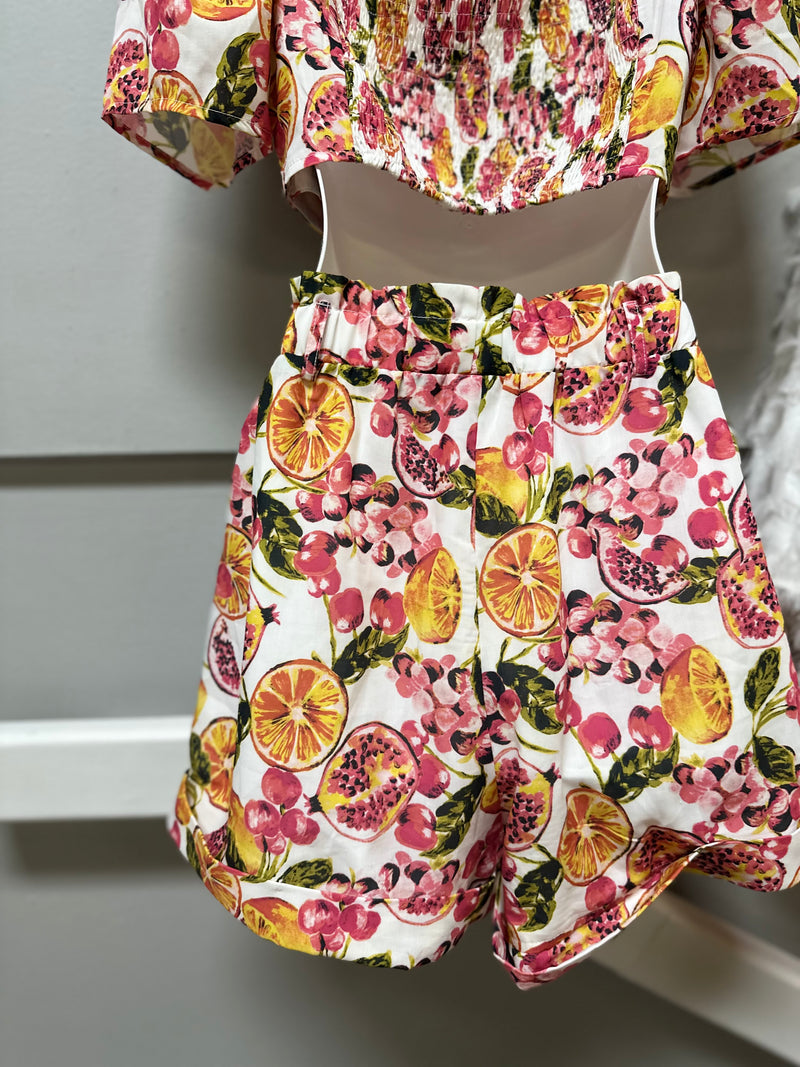 Shein Size S 2 PC Set