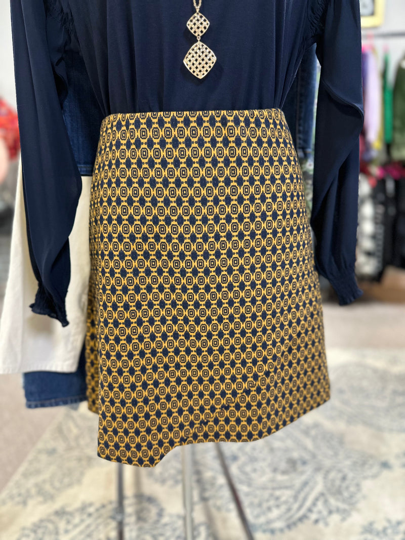 Cabi Size S Skirt