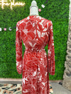 Mary Katrantzou Size 6 Dress