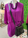Jennifer Lopez Size 6 Romper