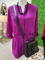Jennifer Lopez Size 6 Romper