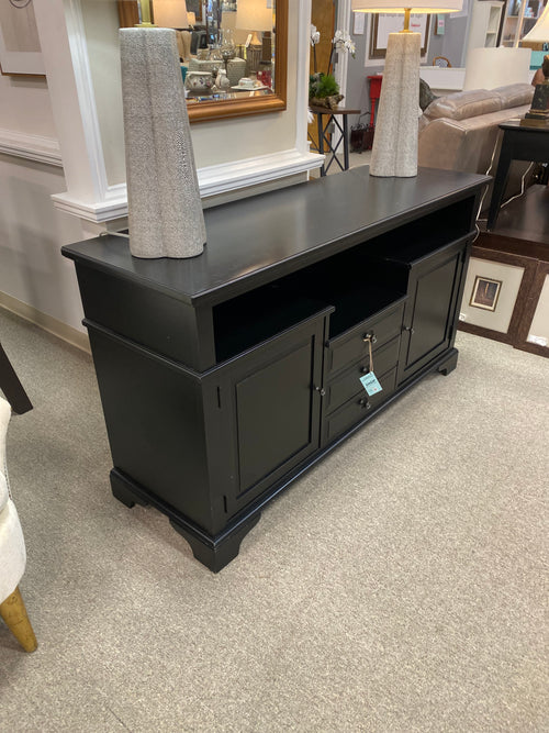 Stanley Console