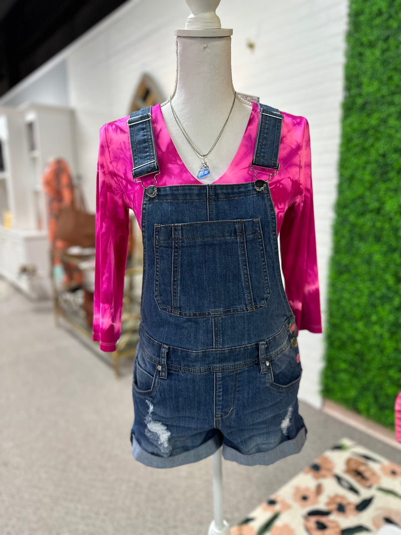 Carilyn Vaile Size S Top