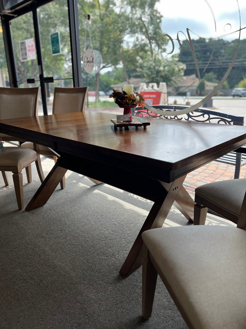 Powell Dining Table
