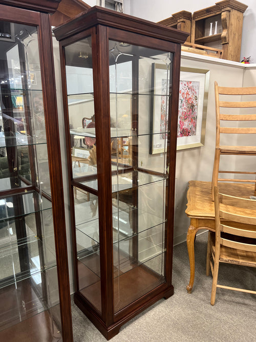 Curio Cabinet