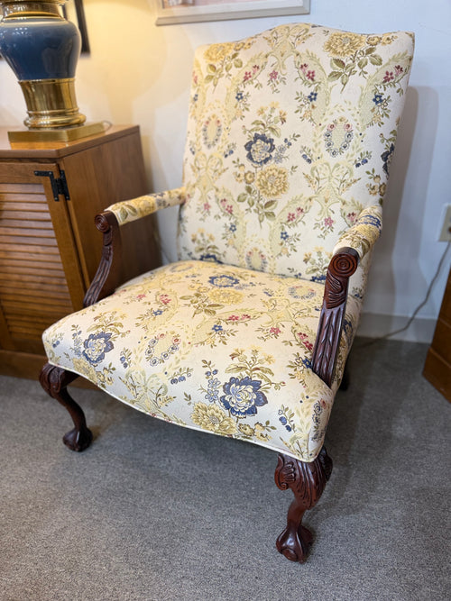 Statesville Chair Co. Arm Chair