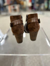 Clarks Size 6.5 Booties