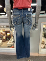 Easel Size S Jeans