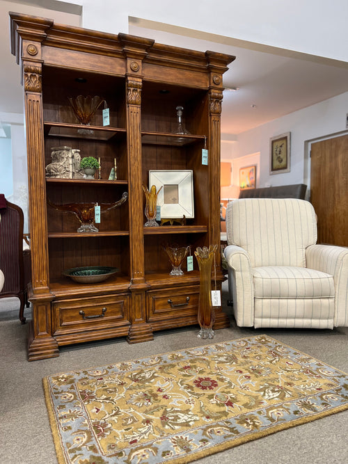 Century Furniture Bookcase